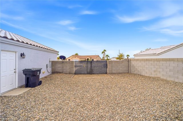 2310 Wild Rose Court, Mohave Valley, AZ 86440