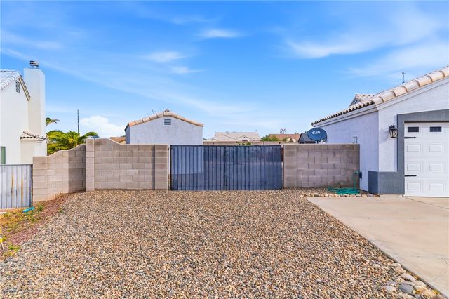 2310 Wild Rose Court, Mohave Valley, AZ 86440