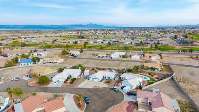 2310 Wild Rose Court, Mohave Valley, AZ 86440