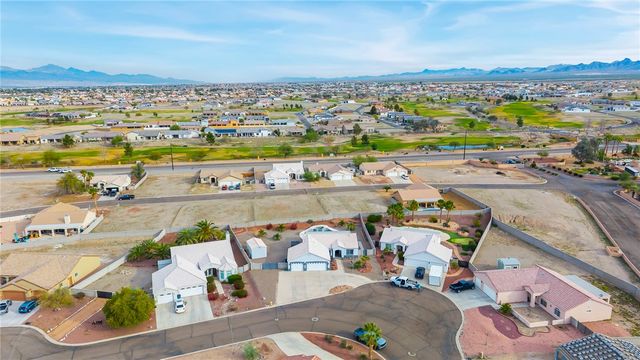 2310 Wild Rose Court, Mohave Valley, AZ 86440