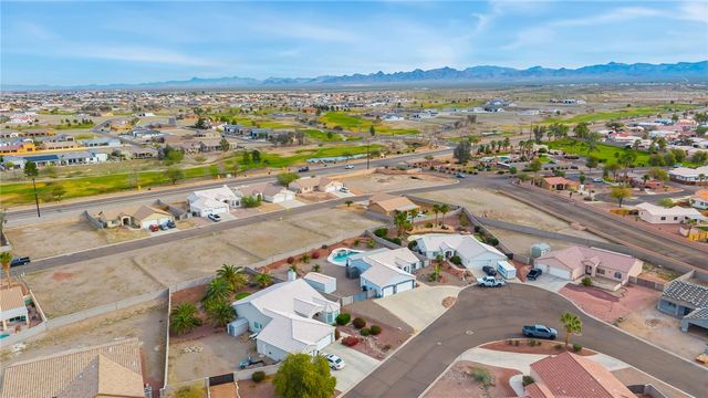 2310 Wild Rose Court, Mohave Valley, AZ 86440