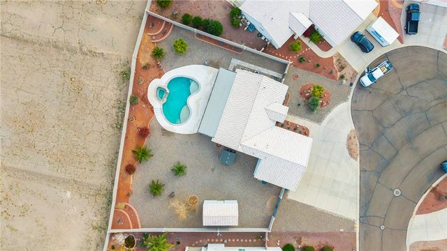 2310 Wild Rose Court, Mohave Valley, AZ 86440