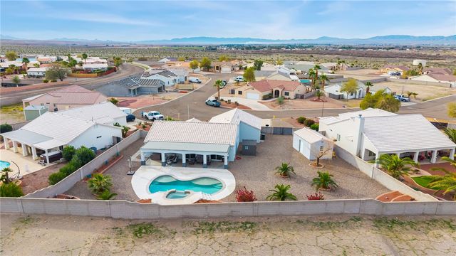 2310 Wild Rose Court, Mohave Valley, AZ 86440