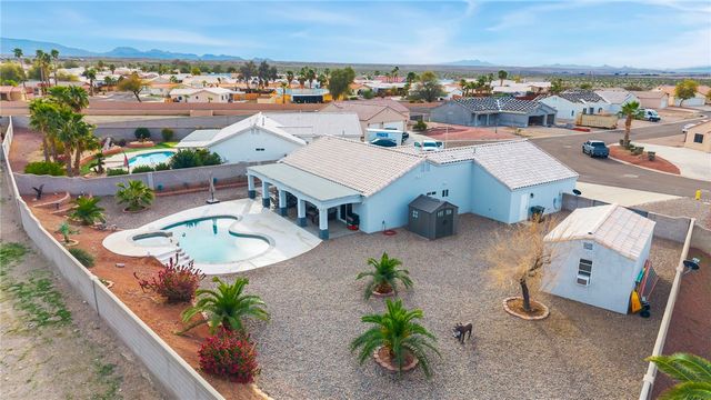 2310 Wild Rose Court, Mohave Valley, AZ 86440