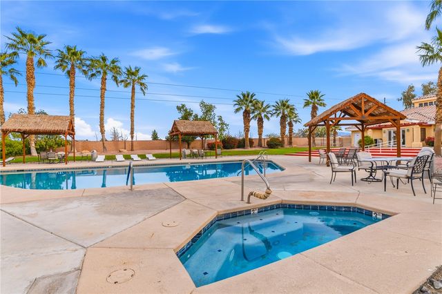 2310 Wild Rose Court, Mohave Valley, AZ 86440