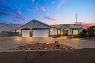 2310 Wild Rose Court, Mohave Valley, AZ 86440