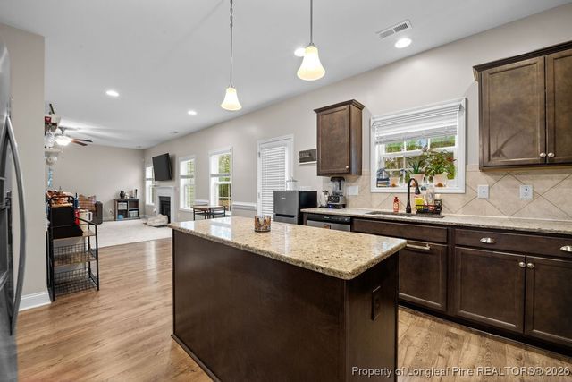 236 Pittfield Run, Cameron, NC 28326