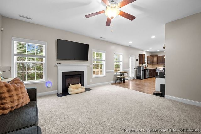 236 Pittfield Run, Cameron, NC 28326