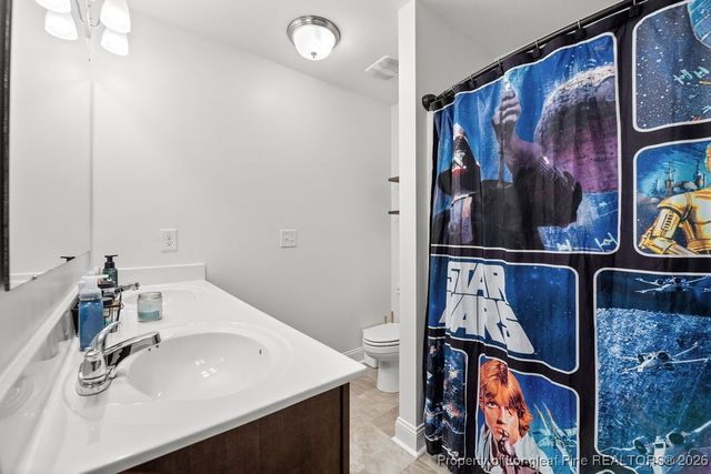 236 Pittfield Run, Cameron, NC 28326