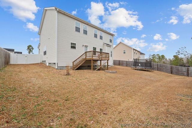 236 Pittfield Run, Cameron, NC 28326