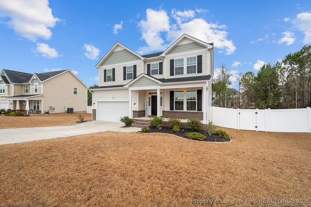 236 Pittfield Run, Cameron, NC 28326
