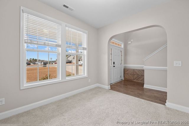 236 Pittfield Run, Cameron, NC 28326