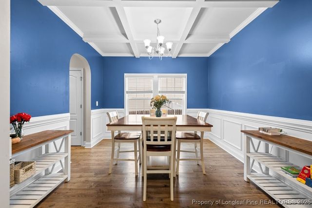 236 Pittfield Run, Cameron, NC 28326