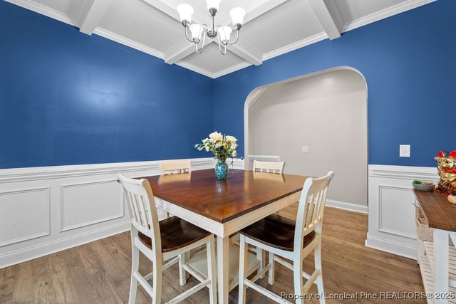 236 Pittfield Run, Cameron, NC 28326