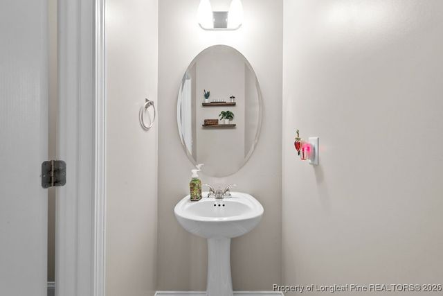 236 Pittfield Run, Cameron, NC 28326