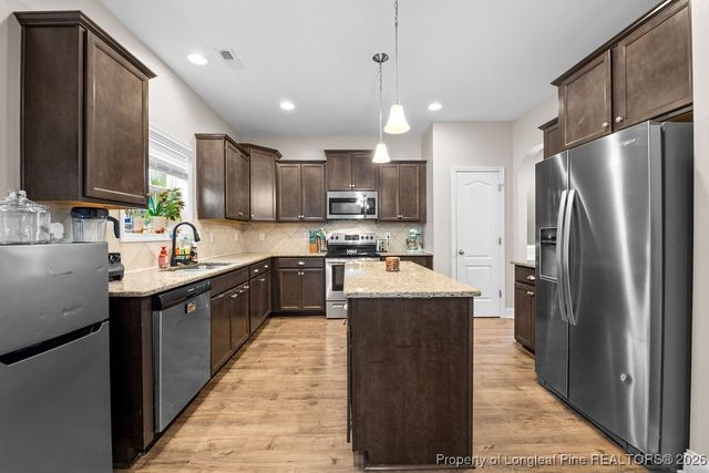 236 Pittfield Run, Cameron, NC 28326