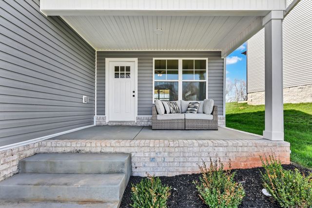 304 Cardinal Creek, Clarksville, TN 37040