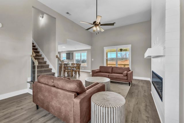 304 Cardinal Creek, Clarksville, TN 37040