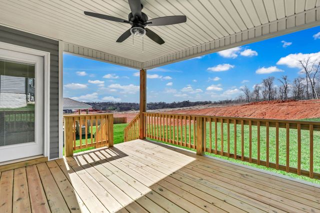 304 Cardinal Creek, Clarksville, TN 37040
