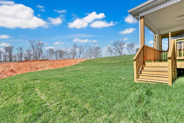 304 Cardinal Creek, Clarksville, TN 37040