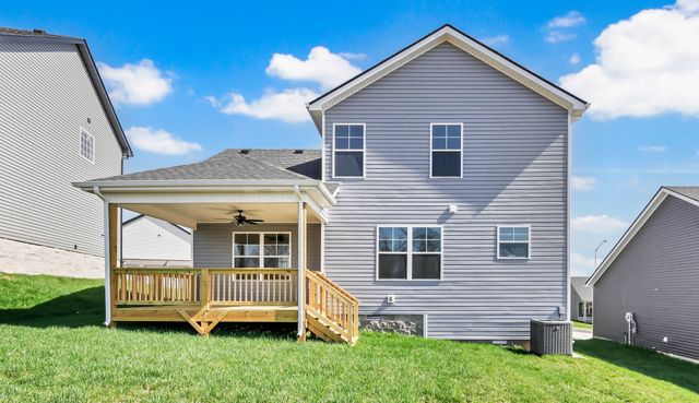 304 Cardinal Creek, Clarksville, TN 37040
