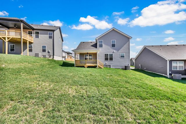 304 Cardinal Creek, Clarksville, TN 37040