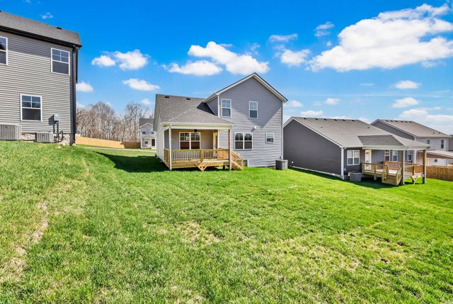 304 Cardinal Creek, Clarksville, TN 37040