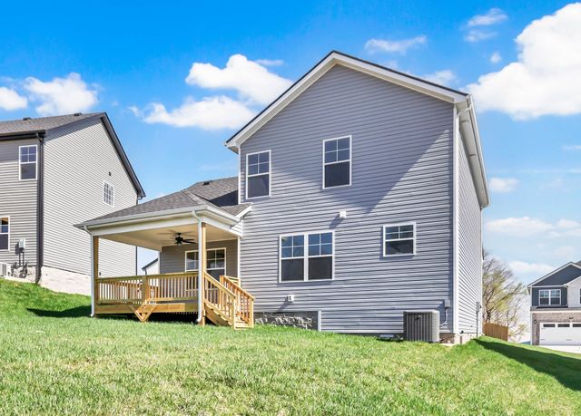 304 Cardinal Creek, Clarksville, TN 37040