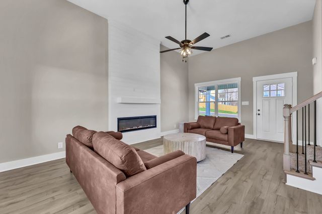 304 Cardinal Creek, Clarksville, TN 37040
