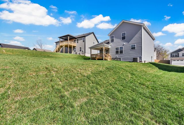 304 Cardinal Creek, Clarksville, TN 37040
