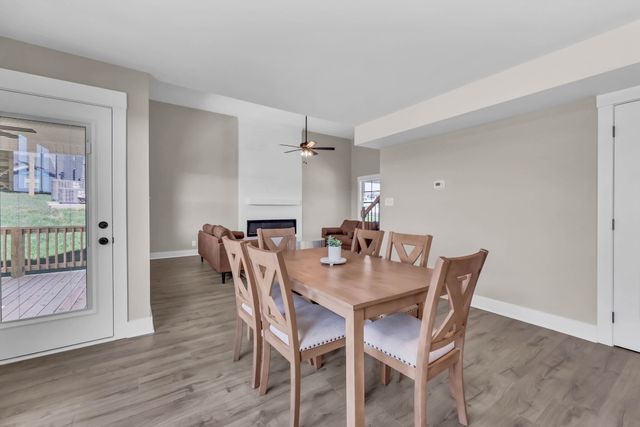 304 Cardinal Creek, Clarksville, TN 37040