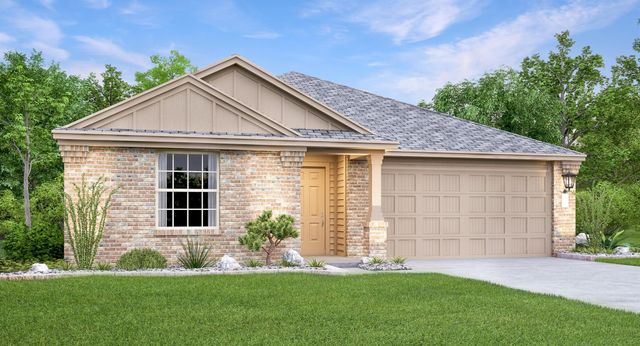 17921 Orchard Oriel WAY, Pflugerville, TX 78660