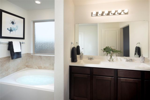 17921 Orchard Oriel WAY, Pflugerville, TX 78660