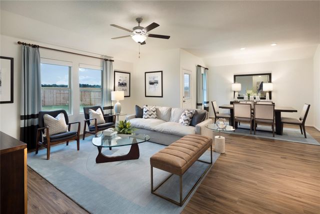 17921 Orchard Oriel WAY, Pflugerville, TX 78660
