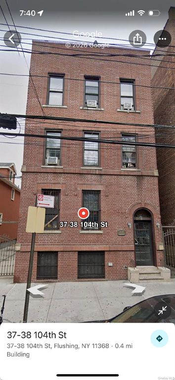 3738 104th Street, Corona, NY 11368