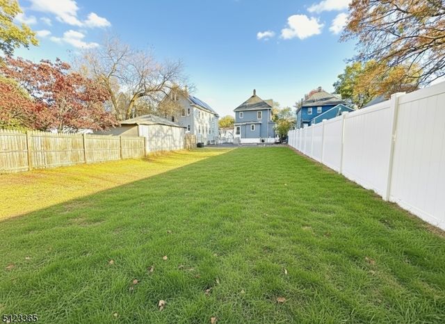 1222 W 3Rd St, Plainfield City, NJ 07063