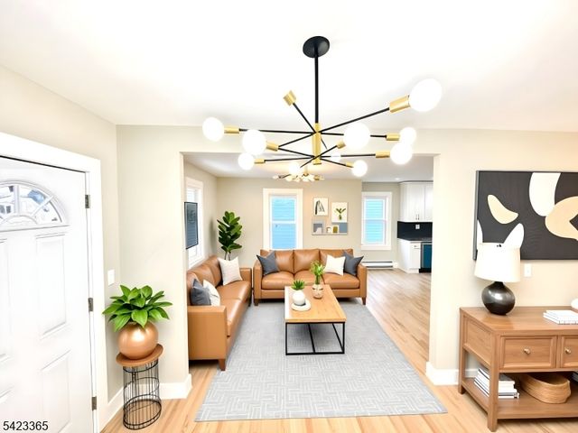 1222 W 3Rd St, Plainfield City, NJ 07063