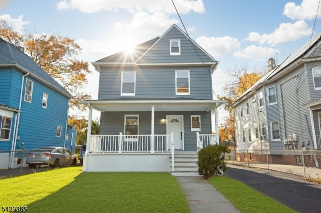 1222 W 3Rd St, Plainfield City, NJ 07063