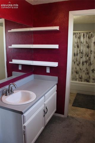 2229 Moccassin Drive, Colorado Springs, CO 80915