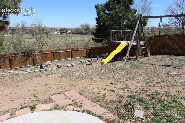 2229 Moccassin Drive, Colorado Springs, CO 80915