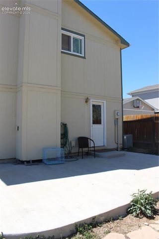 2229 Moccassin Drive, Colorado Springs, CO 80915