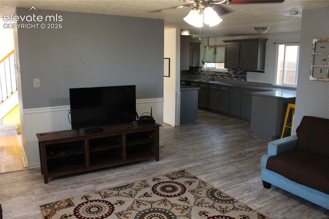 2229 Moccassin Drive, Colorado Springs, CO 80915