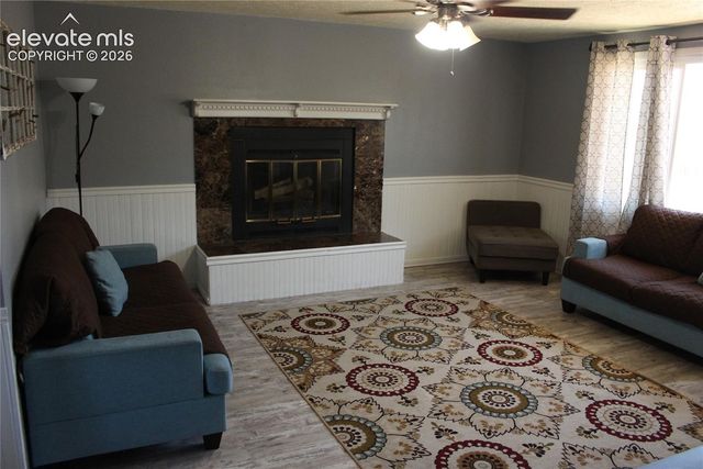 2229 Moccassin Drive, Colorado Springs, CO 80915