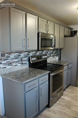 2229 Moccassin Drive, Colorado Springs, CO 80915