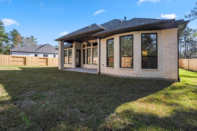 235 Nancy Lou Lane, Willis, TX 77318