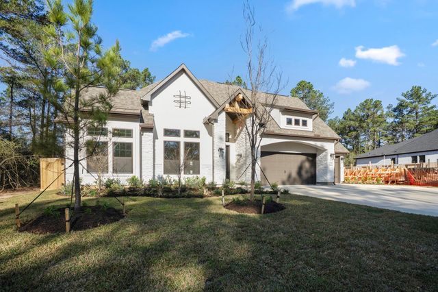 235 Nancy Lou Lane, Willis, TX 77318