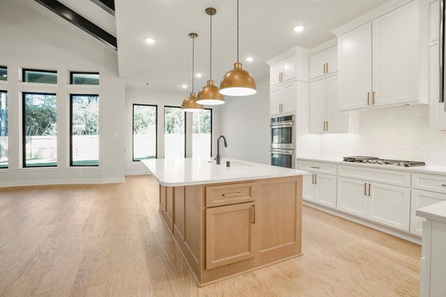 235 Nancy Lou Lane, Willis, TX 77318