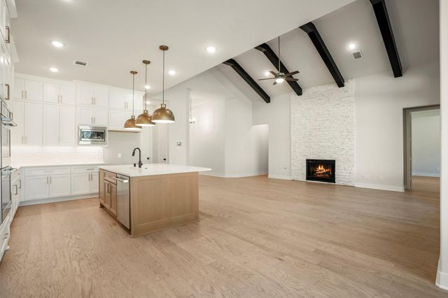 235 Nancy Lou Lane, Willis, TX 77318