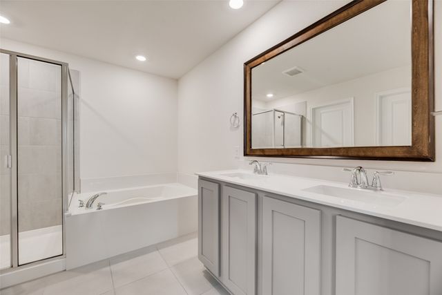 2016 Hampton Street, Anna, TX 75409