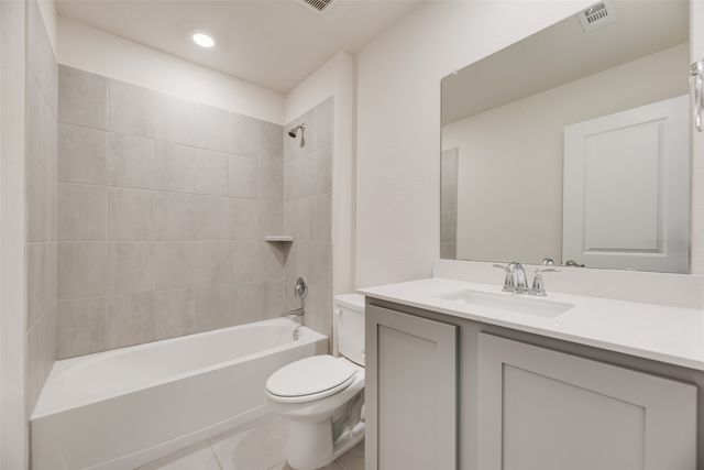 2016 Hampton Street, Anna, TX 75409